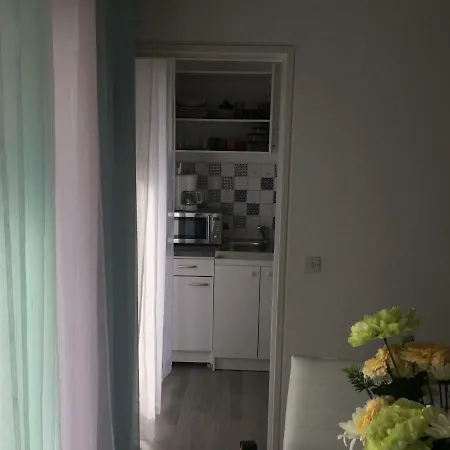 Cosy A Croix-bardieux Appartement